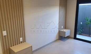 Imagem 7: Bauru - Casa de Condomínio - Tamboré