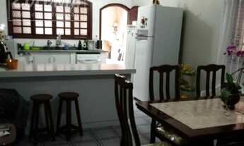 Imagem 7: Santo André - Casa Padrão - Parque Erasmo Assunção