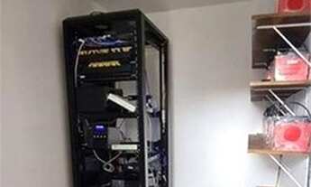 Imagem 2: Sobrado para aluguel e venda possui 307 metros quadrados com 9 quartos em Santana - São Pa