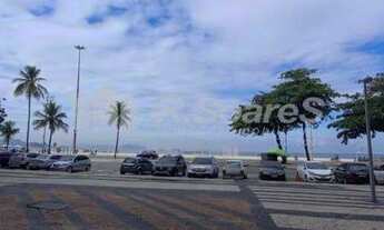 Imagem 7: Apartamento com 2 quartos em Copacabana