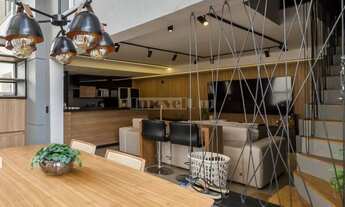 Imagem: São Paulo - Apartamento Padrão - Vila