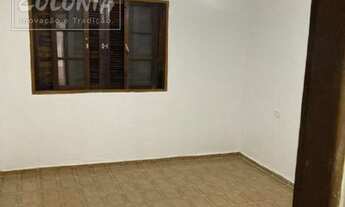 Imagem 7: Santo André - Casa Padrão - Parque Novo Oratório