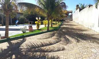 Imagem 3: Casa Recanto do Sabía (Corumbá 4), Aceito troca