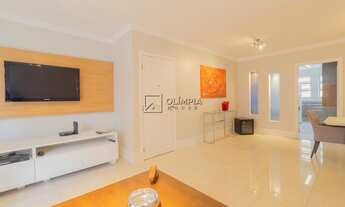 Imagem 6: Apartamento Locação Cerqueira César 150 m² 4 Dormitórios