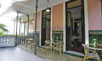 Imagem 4: Hotel Boutique em Santa Teresa