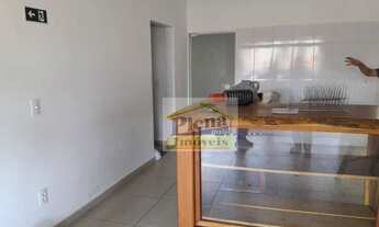 Imagem 5: Salão Comercial para alugar - Planalto do Sol - Sumaré/SP