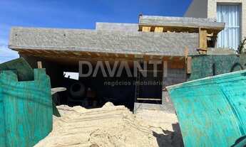 Imagem 2: Casa - Condomínio Porto do Sol - Valinhos