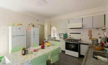 Imagem: Casa Terrea - 3 dorms./suite 2 vagas - 320m