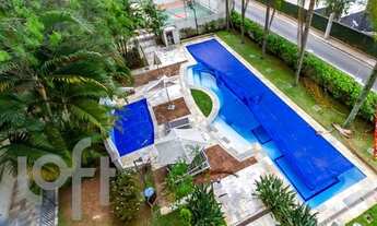 Imagem 6: Apartamento para venda possui 61 metros quadrados com 3 quartos em Vila Andrade - São Paul