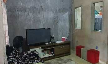 Imagem 6: Vendo uma casa no Buritis IV