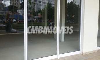 Imagem 5: Sala - Cambuí - Campinas