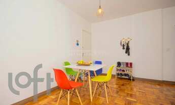 Imagem 4: São Paulo - Apartamento Padrão - Vila Olímpia