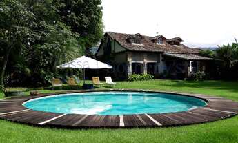 Imagem: Casa com vista mar no Centro Histórico