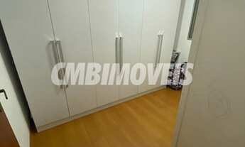 Imagem 4: Apartamento - São Bernardo - Campinas