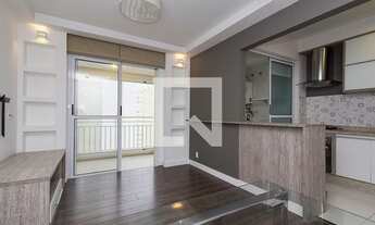 Imagem 3: Apartamento para Aluguel - Barra Funda, 2 Quartos, 55 m2