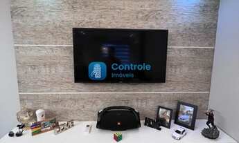 Imagem 6: Apartamento com 03 dormitórios no bairro Forquilhas em São José