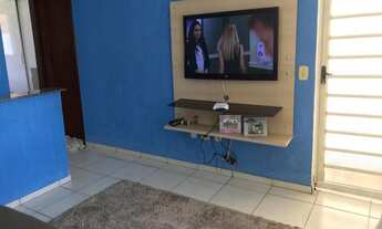 Imagem 2: Casa - Residencial Novo Mundo - Campinas