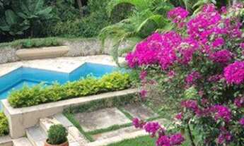 Imagem 6: Casa com 4 dormitórios, 490 m² - venda por R$ 3.200.000,00 ou aluguel por R$ 12.000,00/mês