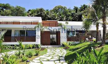 Imagem: Casa próxima ao Centro Histórico de Paraty