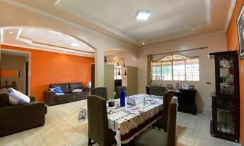 Imagem 2: BRASÍLIA - Casa de Condomínio - SETOR HABITACIONAL VICENTE PIRES