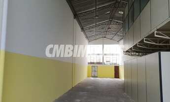 Imagem 2: Barracão - Jardim do Trevo - Campinas