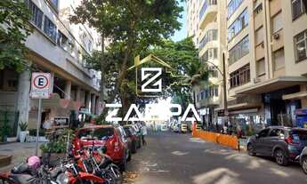 Imagem 3: Rio de Janeiro - Apartamento Padrão - Copacabana