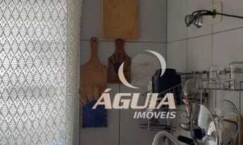 Imagem 4: Apartamento com 3 dormitórios à venda, 70 m² por R$ 480.000,00 - Parque Oratório - Santo A