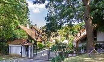 Imagem: Porto Alegre - Casa Padrão - Ipanema