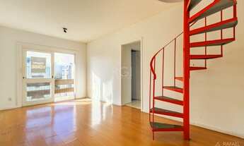 Imagem: Porto Alegre - Apartamento Padrão - Menino