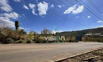 Imagem 2: Terreno para investidor no Jardim Botânico