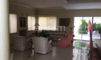 Imagem 4: Casa - Alphaville Dom Pedro - Campinas