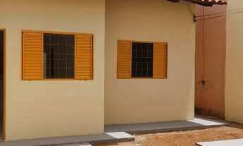 Imagem 2: Casa no Jardim Ipanema