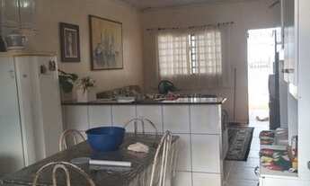 Imagem 7: Casa quitada e escriturada só R$100 mil em Aguas Lindas