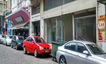 Imagem 2: Salão - Centro - Campinas