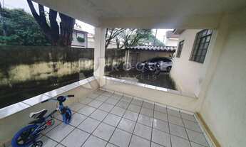 Imagem 7: Casa Residencial à venda, 3 quartos, 3 vagas, Jardim Bandeirantes - Limeira/SP