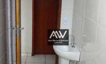 Imagem 9: Apartamento Garden com 2 dormitórios à venda, 50 m² por R$ 159.000,00 - Lourdes - Juiz de