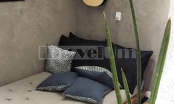 Imagem 6: São Paulo - Apartamento Padrão - Vila Nova Conceição