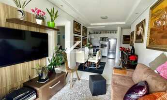 Imagem 5: Apartamento 2 Quartos em Barreiros - São José - SC