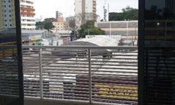 Imagem 4: Sala comercial bem localizada