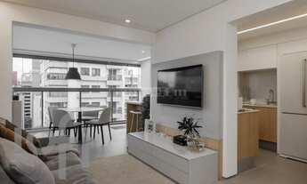 Imagem 3: São Paulo - Apartamento Padrão - Pinheiros