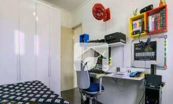 Imagem 6: Apartamento Residencial à venda, Santa Teresinha, São Paulo - AP1551