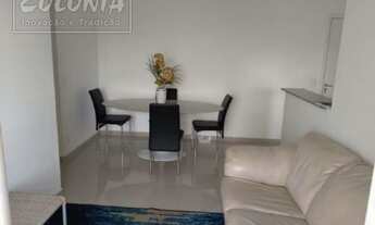 Imagem 5: São Bernardo do Campo - Apartamento Padrão - Centro