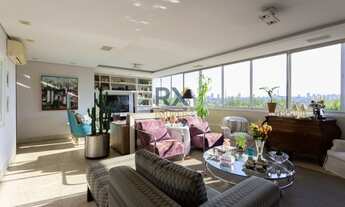 Imagem: Apartamento, Higienópolis - São Paulo