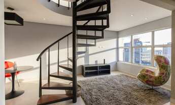 Imagem 5: APARTAMENTO RESIDENCIAL em São Paulo - SP, Vila Clementino