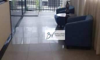 Imagem 2: Apartamento 50m² | 02 quartos sendo suíte 01 suíte | 01 banheiro social