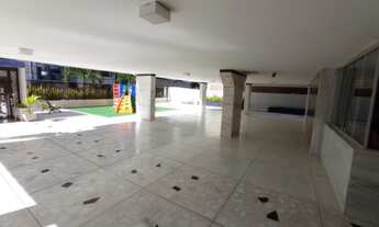 Imagem 4: H.A - Apartamento para venda com 120 m² com 3 quartos em Boa Viagem - Recife - Pernambuco