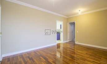 Imagem 3: Apartamento Locação Jardim Paulista 137 m² 3 Dormitórios