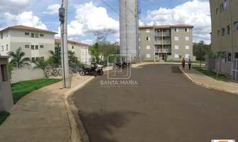 Imagem 5: Apartamento (tipo - padrao) 2 dormitórios, cozinha planejada, portaria 24 horas, em condom