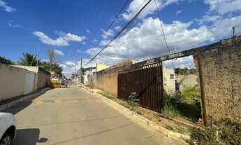 Imagem 2: BRASÍLIA - Loteamento/Condomínio - SETOR HABITACIONAL VICENTE PIRES