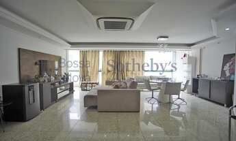 Imagem 3: Cobertura na quadríssima da praia